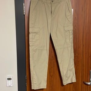 32/30 Cargo Pants